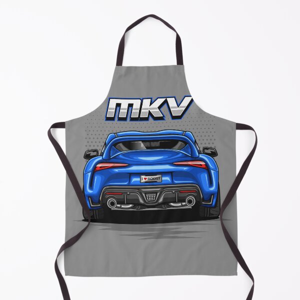 Item preview, The Legend Supra MK-5 (Midnight Blue) designed and sold by JioojiProject.