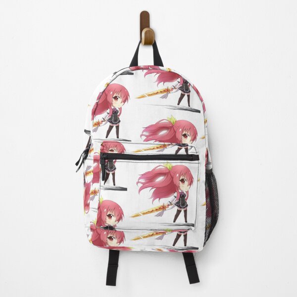 Item preview, Rakudai Kishi no Cavalry - Stella Vermillion designed and sold by V3S0.