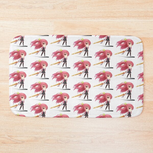 Item preview, Rakudai Kishi no Cavalry - Stella Vermillion designed and sold by V3S0.