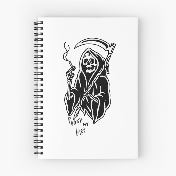 Item preview, Phonk - Life designed and sold by Broke69.