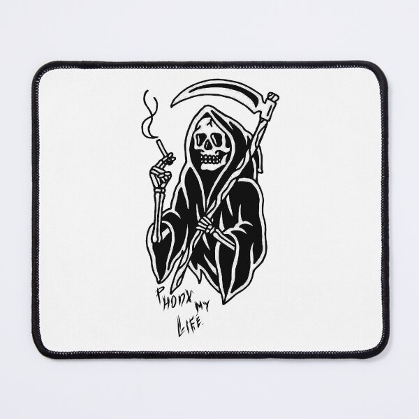 Item preview, Phonk - Life designed and sold by Broke69.