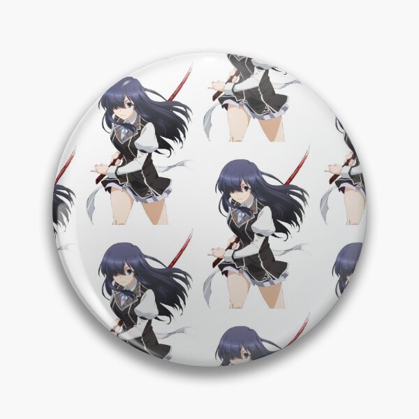 Pin on Rakudai Kishi no Cavalry