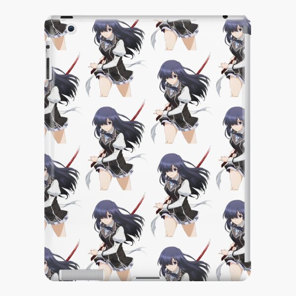 Rakudai Kishi no Cavalry - Stella Vermillion iPad Case & Skin for Sale by  V3S0