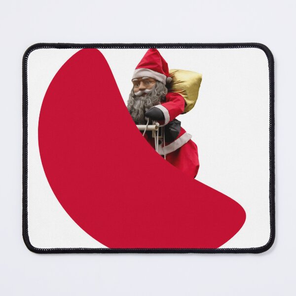 chrismas shirt marry chrismas Essential T-Shirt Mouse Pad