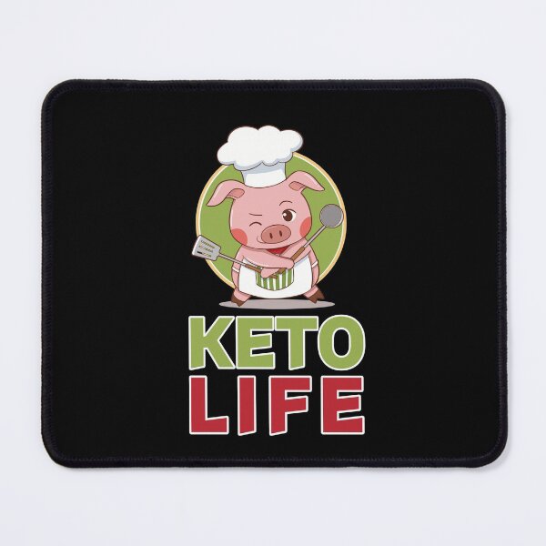 Item preview, avocados, fueled by ketones, powered by ketones, keto diet, ketogenesis, ketosis designed and sold by doctors-apparel.