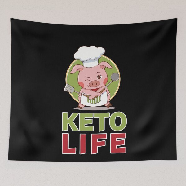 Item preview, avocados, fueled by ketones, powered by ketones, keto diet, ketogenesis, ketosis designed and sold by doctors-apparel.