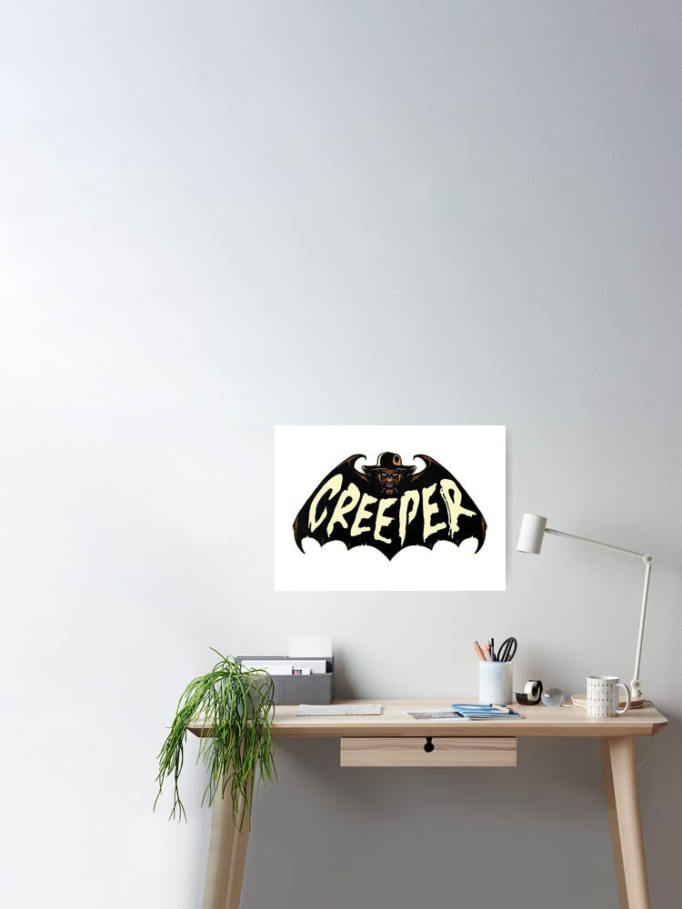 Jeepers Creepers Dictionary Definit - Kaigozen - Digital Art, Humor &  Satire, Signs & Sayings - ArtPal