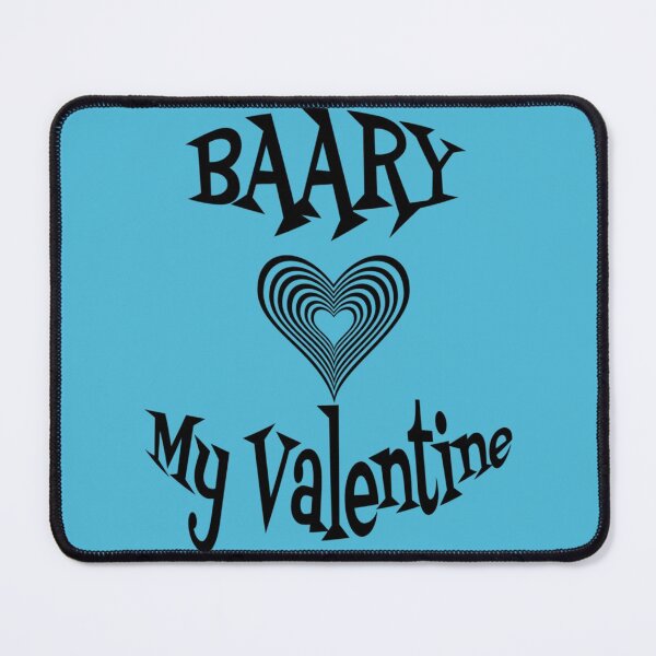 Item preview, Baary My Valentine s   designed and sold by OandECustomss.