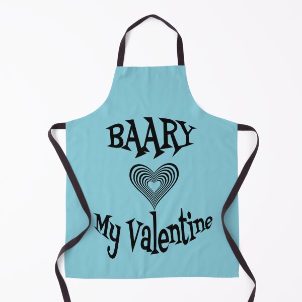 Item preview, Baary My Valentine s   designed and sold by OandECustomss.