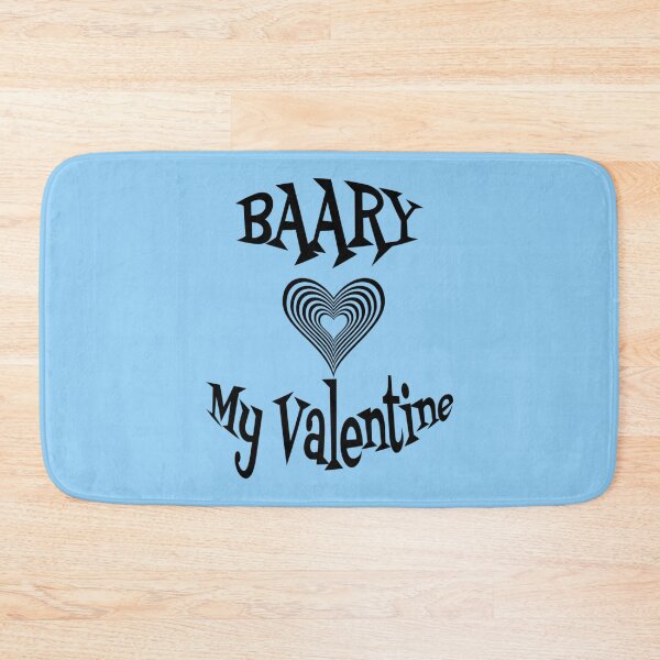 Item preview, Baary My Valentine s   designed and sold by OandECustomss.