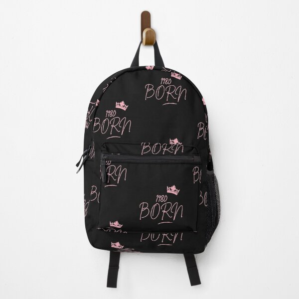 Item preview, 1980 Born For Her- Happy Birthday designed and sold by WowAllinOne.