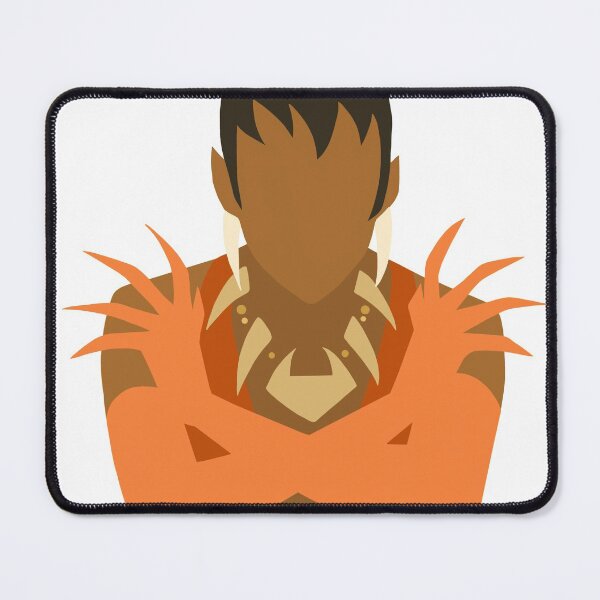Item preview, Vixen Justice League designed and sold by uncannyjuice.