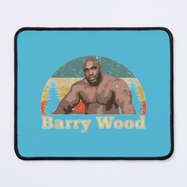 Item preview, Barry W00dz Vintage   designed and sold by OandECustomss.
