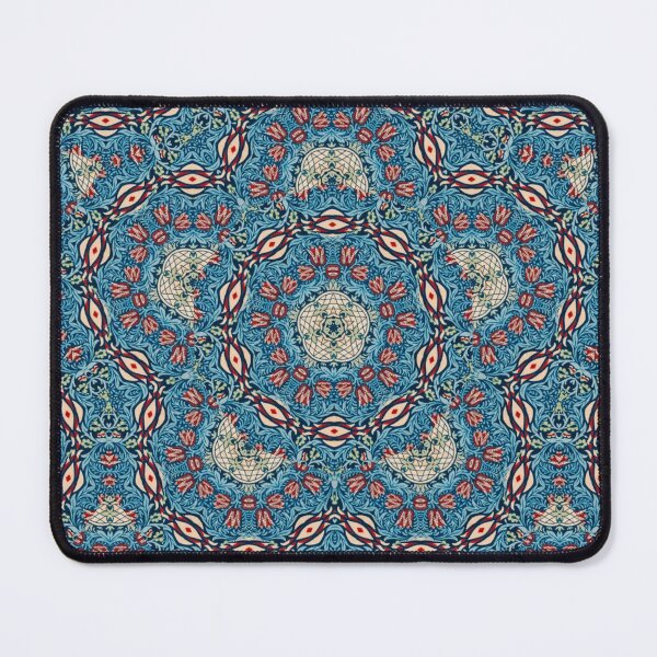 Item preview, Beautiful Abstract Geometric Pattern designed and sold by ManifestoDesign.