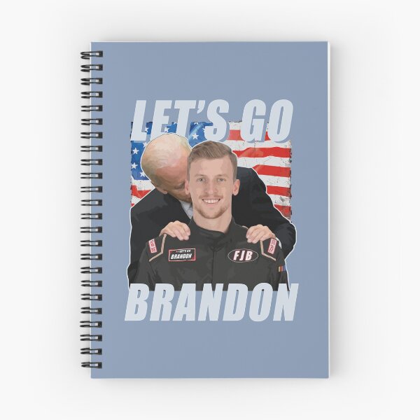 Item preview, Lets Go Brandon Joe Biden Sniffing   designed and sold by TheShirtsBar.