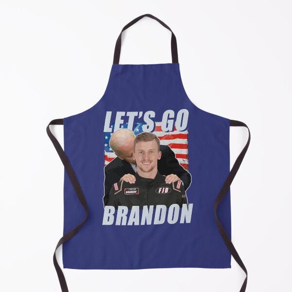 Item preview, Lets Go Brandon Joe Biden Sniffing designed and sold by TheShirtsBar.