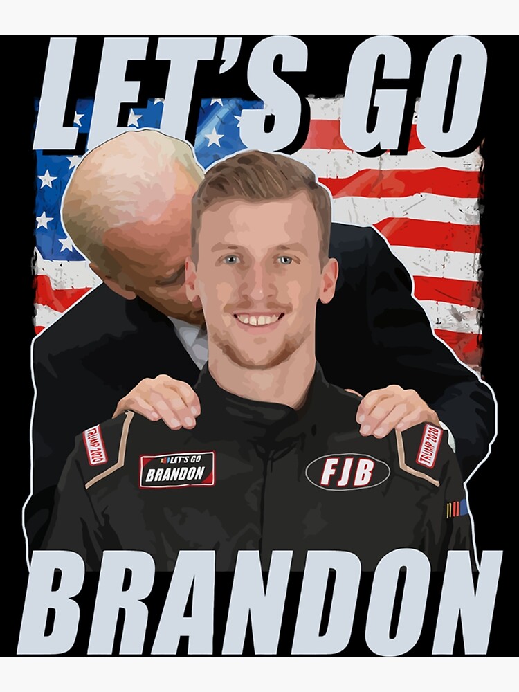 T-shirt Joe Biden Trump Maglietta Umoristica Politica Con Joe - Foto 14