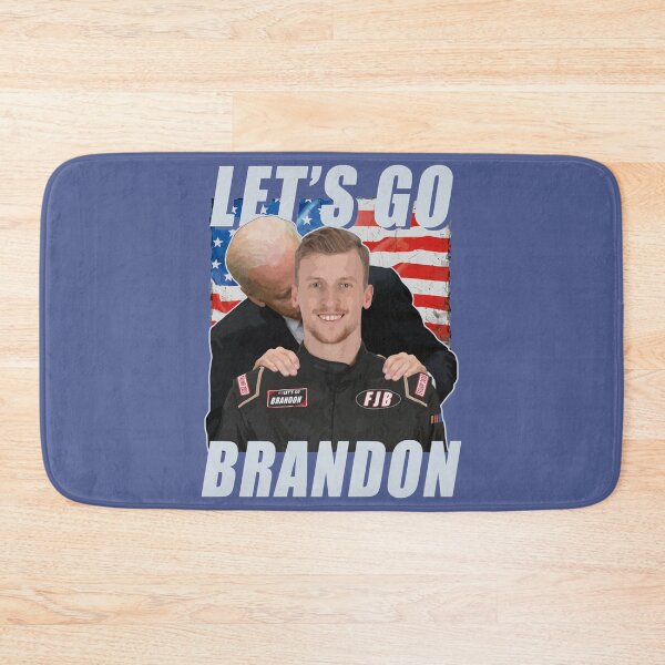 Item preview, Lets Go Brandon Joe Biden Sniffing   designed and sold by TheShirtsBar.