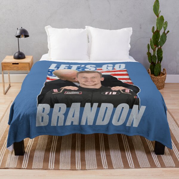 Item preview, Lets Go Brandon Joe Biden Sniffing   designed and sold by TheShirtsBar.