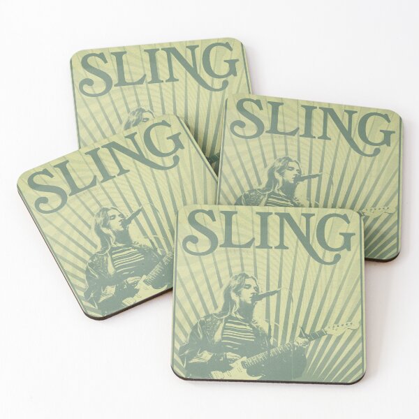 Item preview, Clairo Sling Retro Album Concert designed and sold by lgsketches.