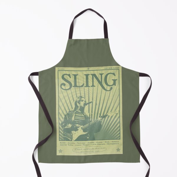 Item preview, Clairo Sling Retro Album Concert designed and sold by lgsketches.