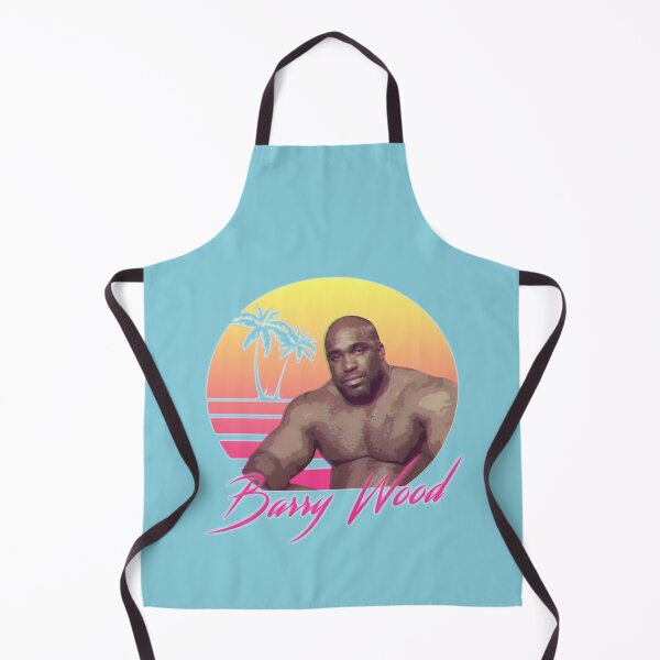 Item preview, Barry W00dz Vintage Aesthetic designed and sold by OandECustomss.