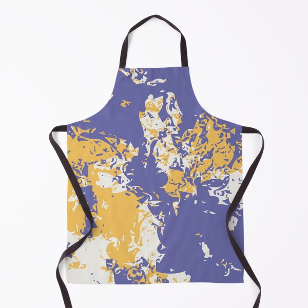 Item preview, Very Peri, Daffodil & Snow White designed and sold by Kettukas.