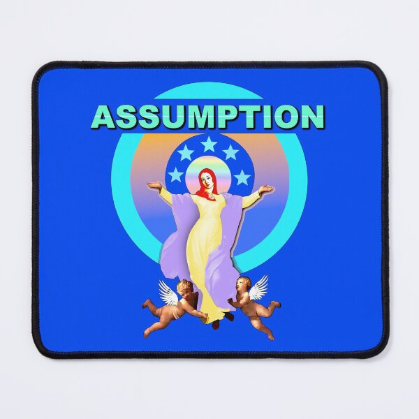 Item preview, The Assumption of Mary designed and sold by Sanctum Icons.