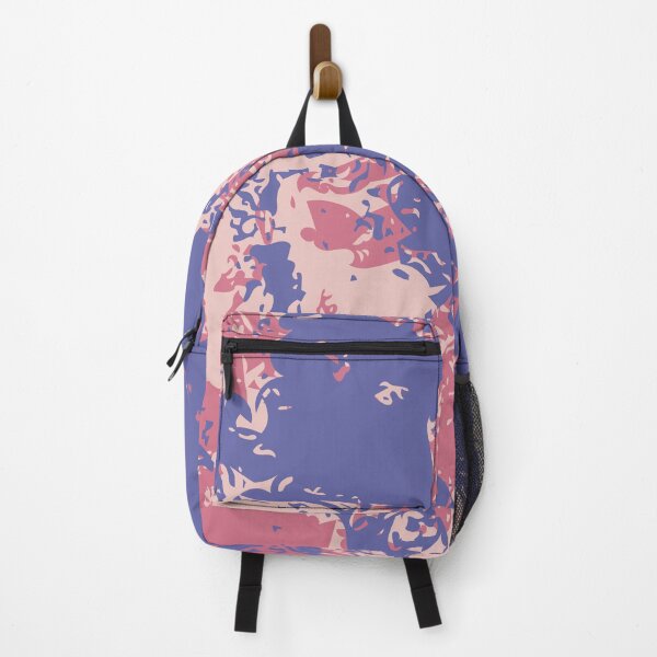 Item preview, Very Peri, Gossamer Pink & Bubblegum designed and sold by Kettukas.