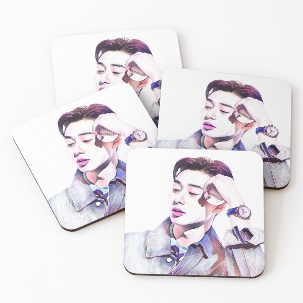 Item preview, Park seo joon designed and sold by LGNDBYSIN.