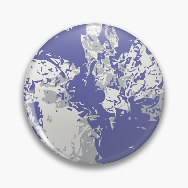 Item preview, Very Peri, Northern Droplet & Snow White designed and sold by Kettukas.