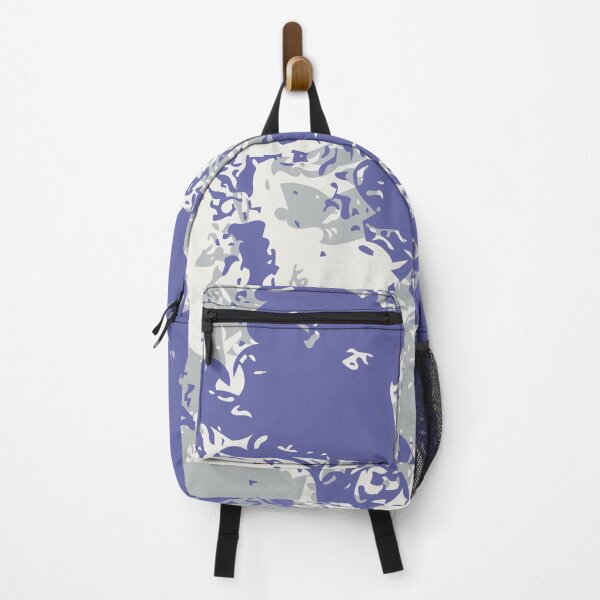 Item preview, Very Peri, Northern Droplet & Snow White designed and sold by Kettukas.