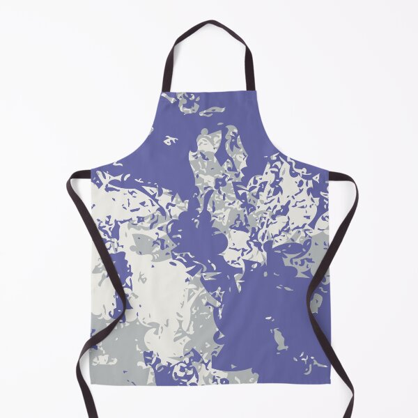 Item preview, Very Peri, Northern Droplet & Snow White designed and sold by Kettukas.