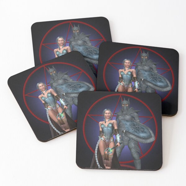 Item preview, Guardian of the Spell Castor designed and sold by LoneAngel.