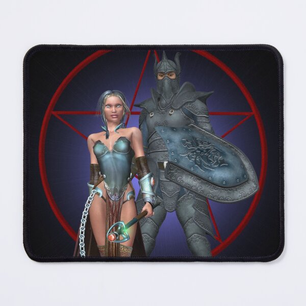Item preview, Guardian of the Spell Castor designed and sold by LoneAngel.