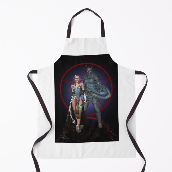 Item preview, Guardian of the Spell Castor designed and sold by LoneAngel.