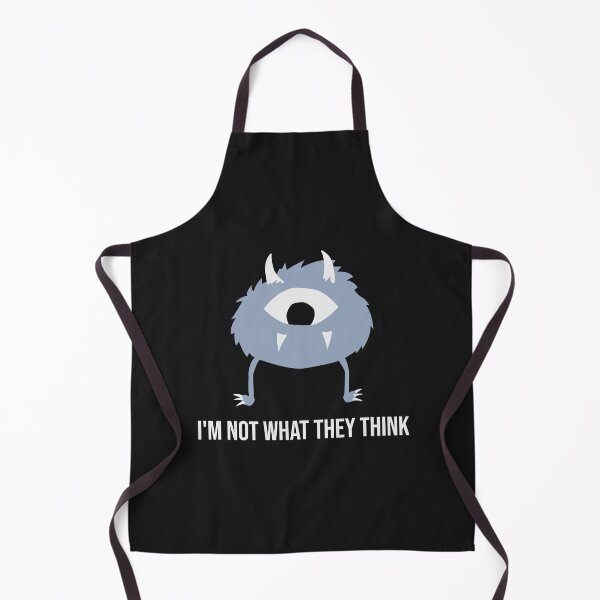 Item preview, I'm not what they think designed and sold by thamusida.