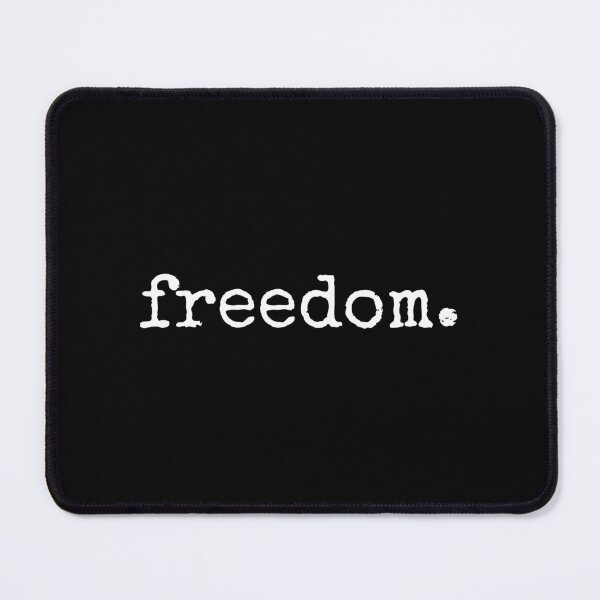 Item preview, freedom. designed and sold by MSA-42.