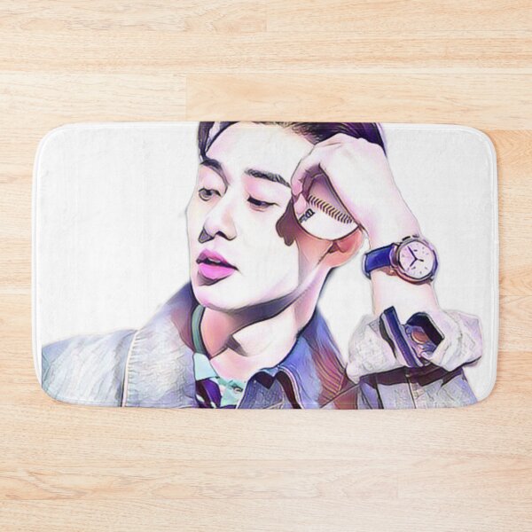 Item preview, Park seo joon designed and sold by LGNDBYSIN.