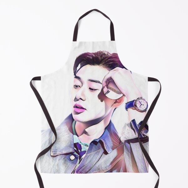 Item preview, Park seo joon designed and sold by LGNDBYSIN.
