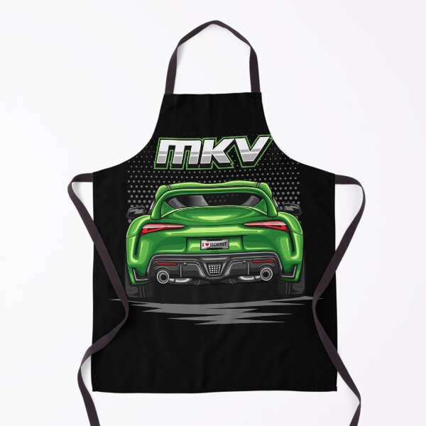 Item preview, The Legend Supra MK-5 (Lime Green) designed and sold by JioojiProject.