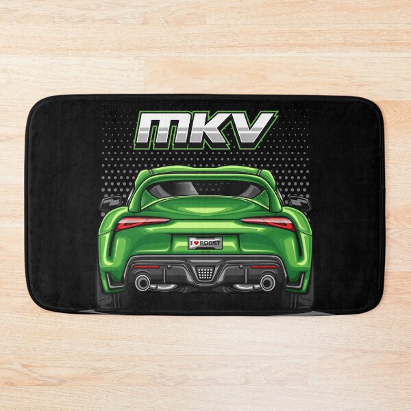 Item preview, The Legend Supra MK-5 (Lime Green) designed and sold by JioojiProject.