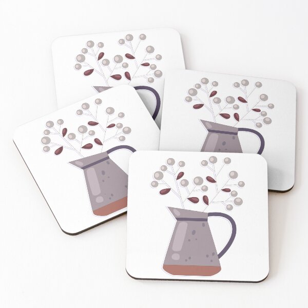 Item preview, Flower Lover designed and sold by Manju-Stickers.