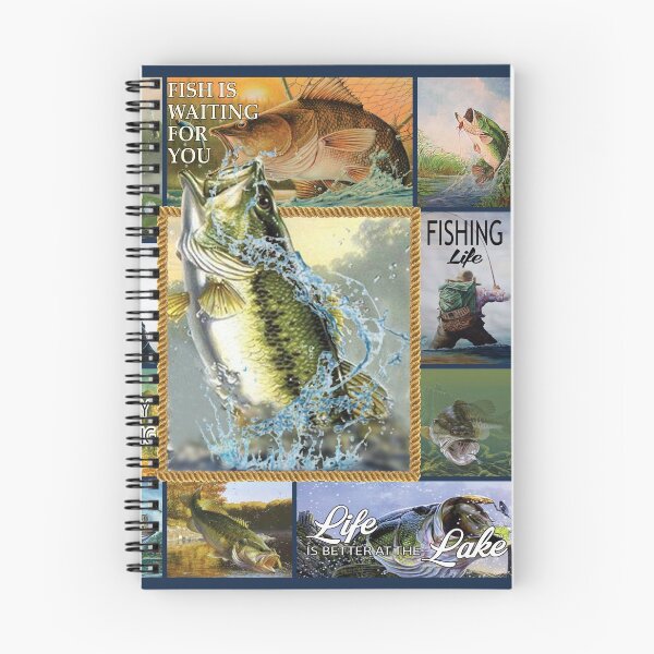 Item preview, Bassfishing designed and sold by Burowsareno.