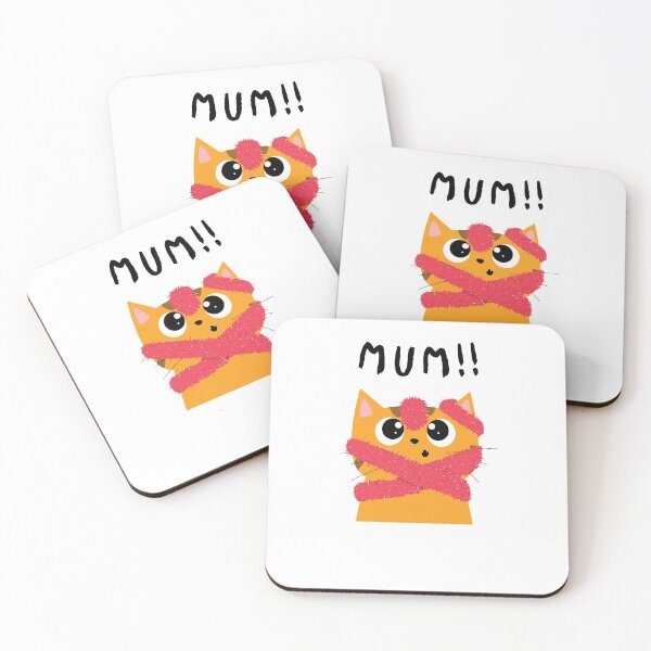 Item preview, MUM!!! designed and sold by beautifulworld9.