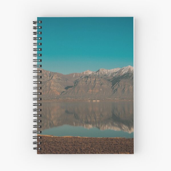 Item preview, Lake and Mountain View designed and sold by brookemiller801.