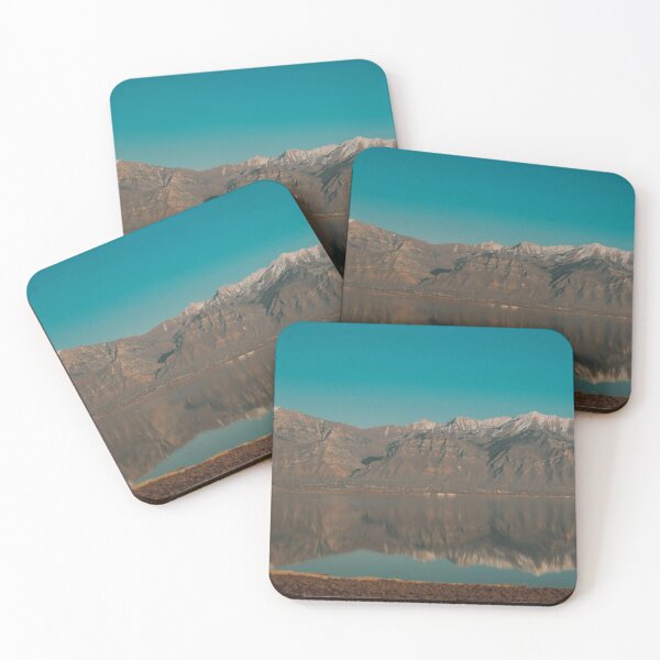 Item preview, Lake and Mountain View designed and sold by brookemiller801.