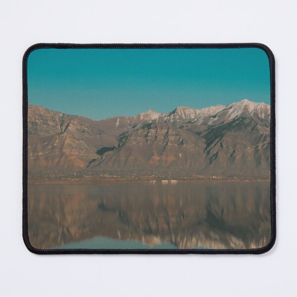 Item preview, Lake and Mountain View designed and sold by brookemiller801.