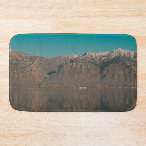 Item preview, Lake and Mountain View designed and sold by brookemiller801.