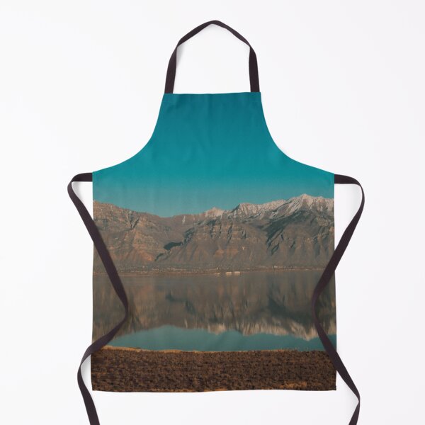 Item preview, Lake and Mountain View designed and sold by brookemiller801.